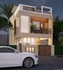 Sunrise Villa