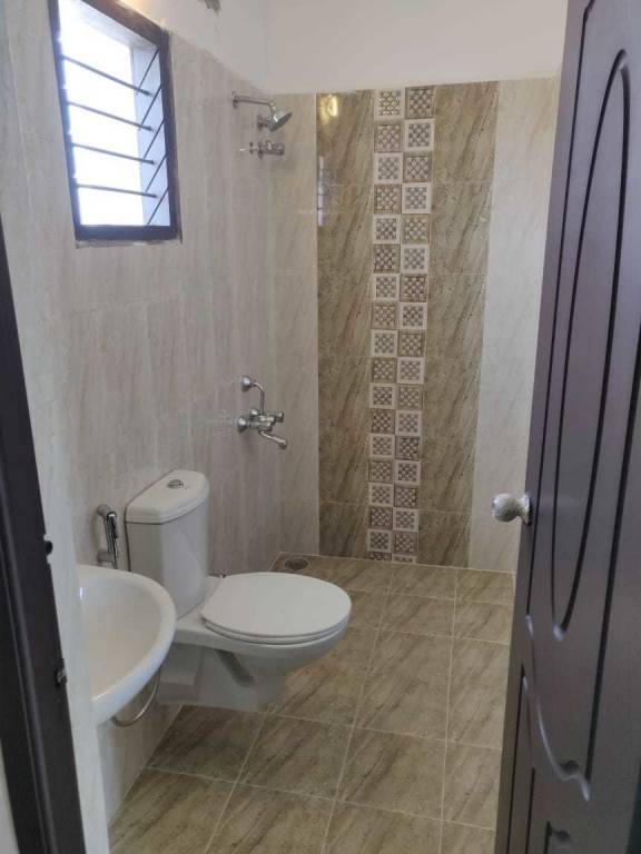  sunrise villa Bathroom