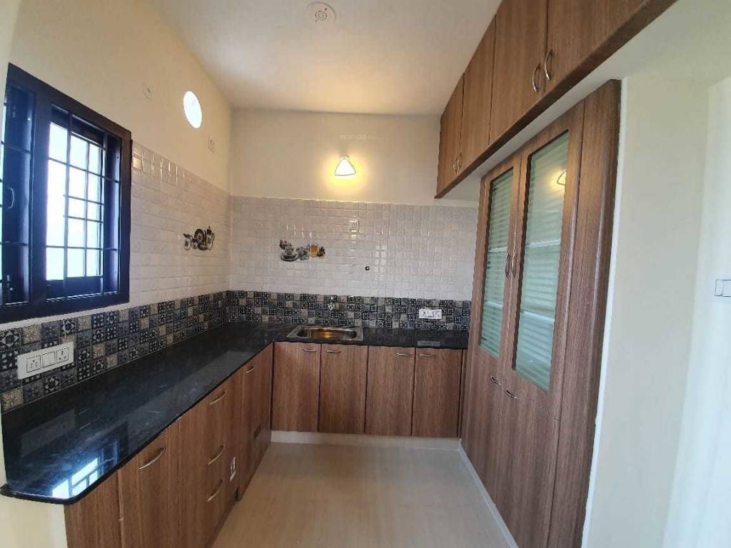  sunrise villa Kitchen