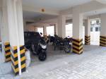  jayaram-flats Car Parking