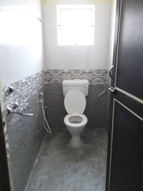  jayaram flats Bathroom