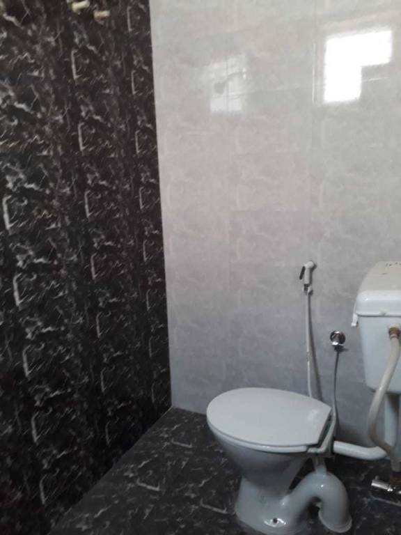  jayaram flats Bathroom