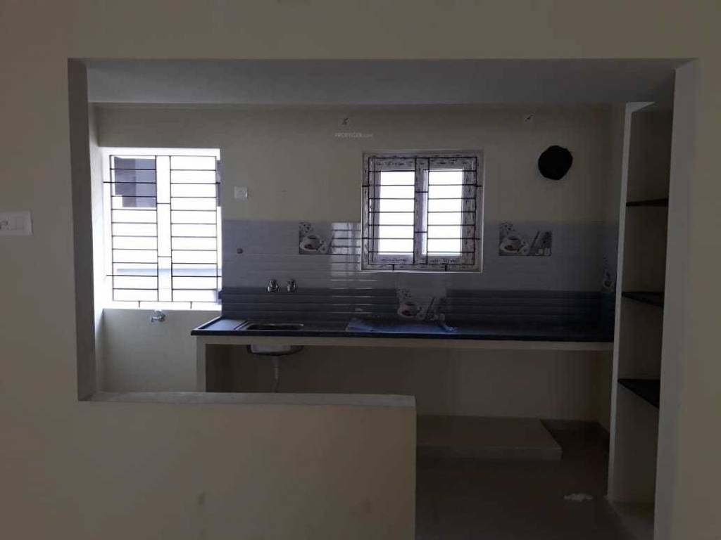 jayaram flats Kitchen