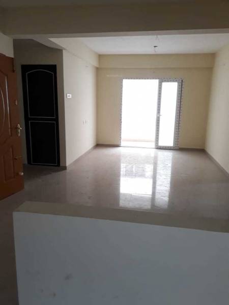  jayaram-flats Living Area