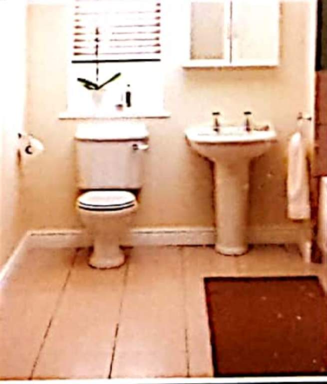  shree ramraksha residency a Bathroom