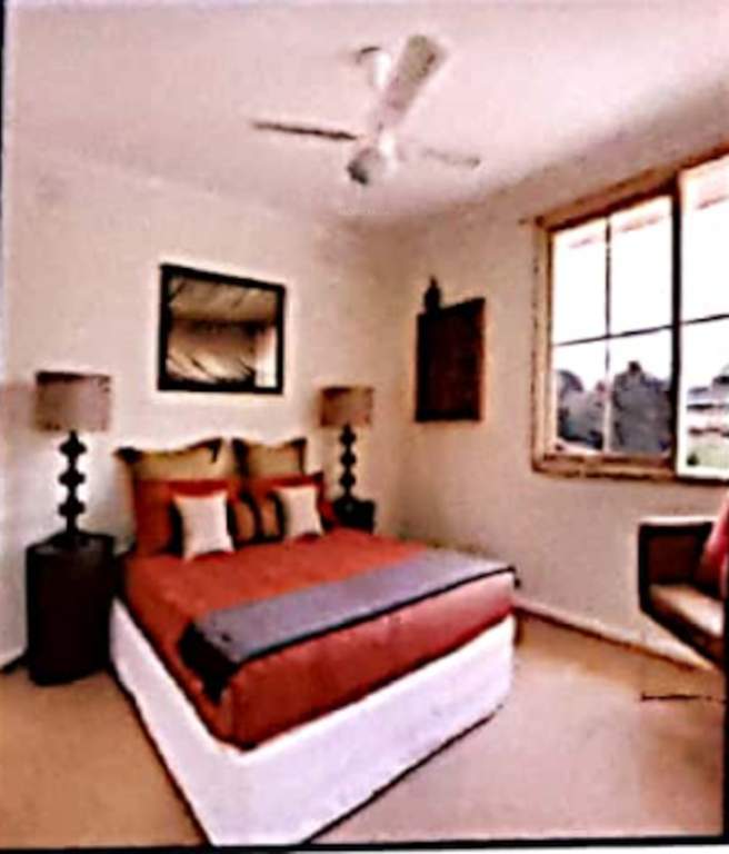  shree ramraksha residency a Bedroom