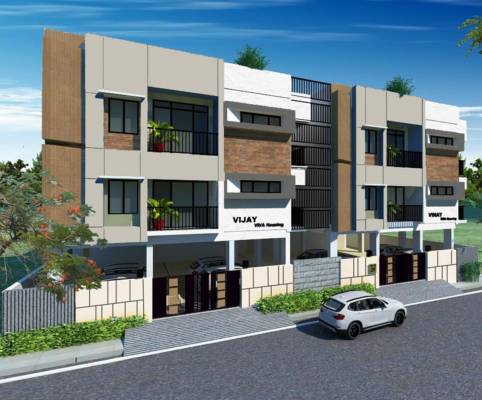 vijay Elevation Elevation