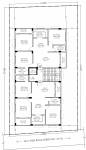  shivam-co-operative-housing-society Shivam Co operative Housing Society Cluster Plan From 1st To 4th Floor