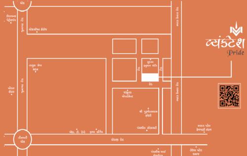 Location Plan pride Location Plan
