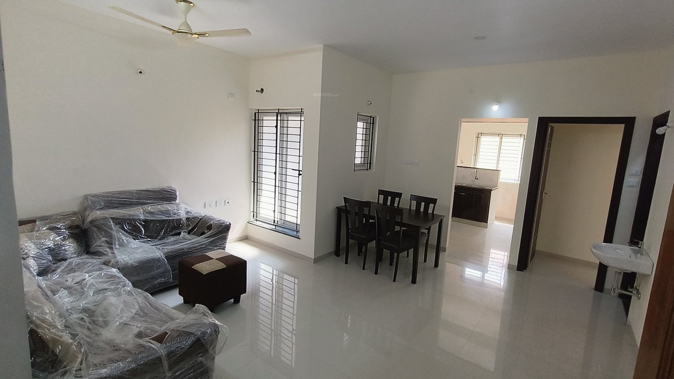  paradise Living Area