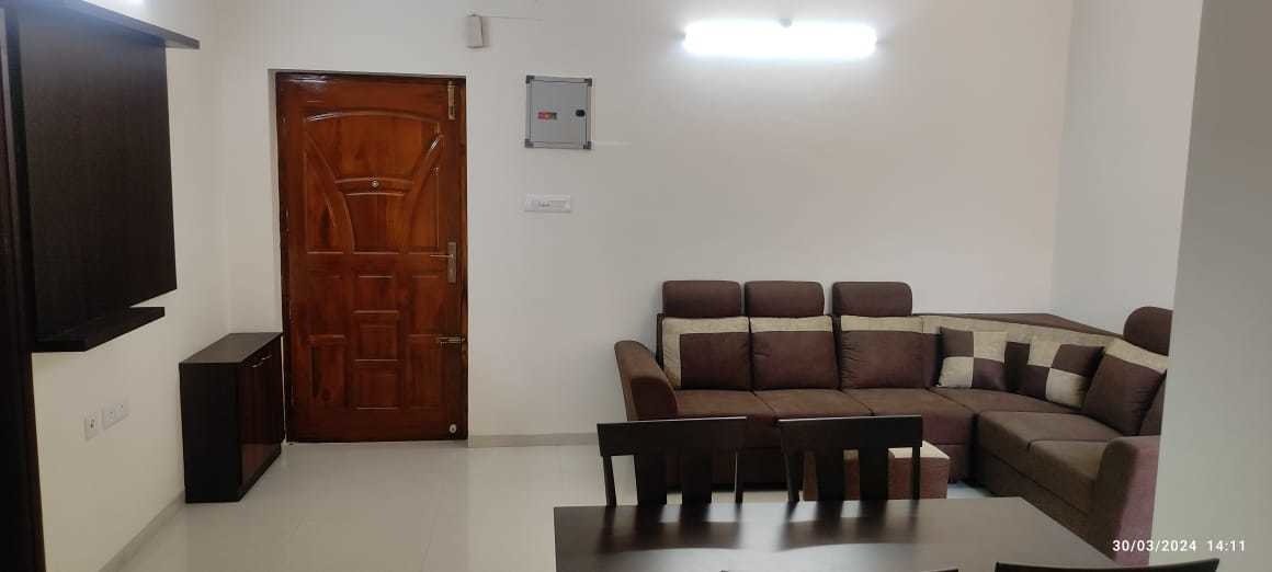  paradise Living Area