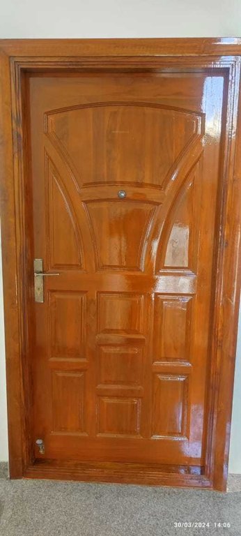  paradise Living Area