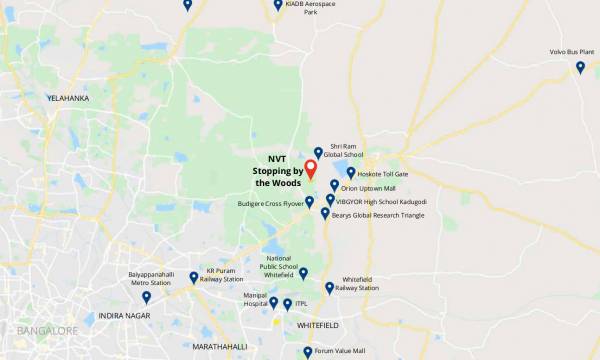  stopping-by-the-woods Location Plan