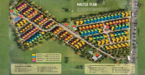  stopping-by-the-woods Master Plan