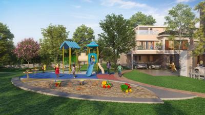  stopping-by-the-woods Children's play area