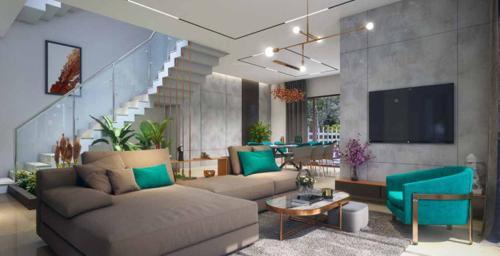  stopping-by-the-woods Living Area