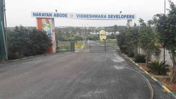 Elevation narayan-adobe-phase-ii Elevation