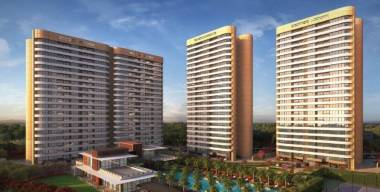Elevation prospera Elevation