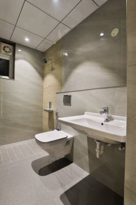  prospera Bathroom