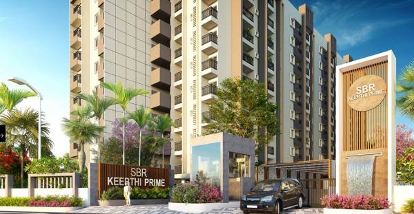  keerthiprime Gated Community