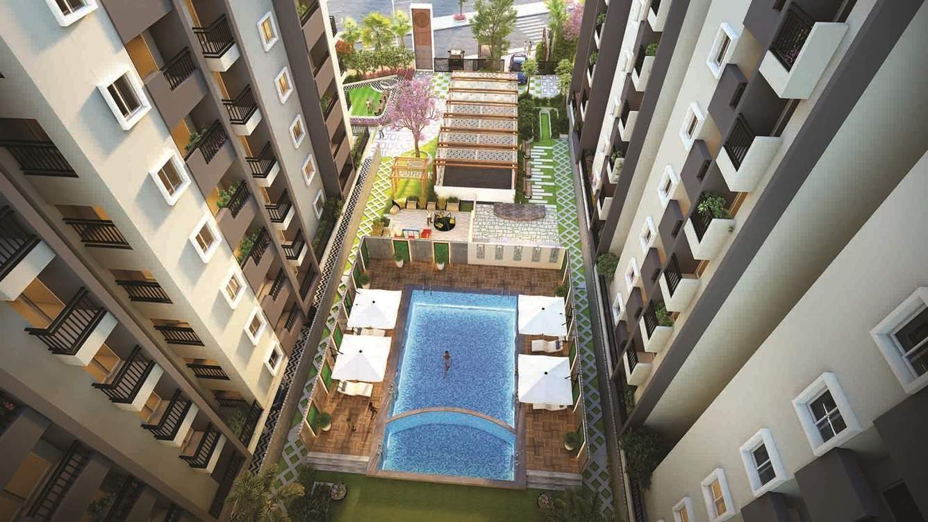  keerthiprime Landscape Garden and Tree Planting