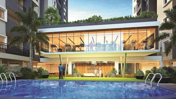  keerthiprime Swimming Pool