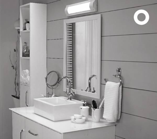 Bathroom capella Bathroom