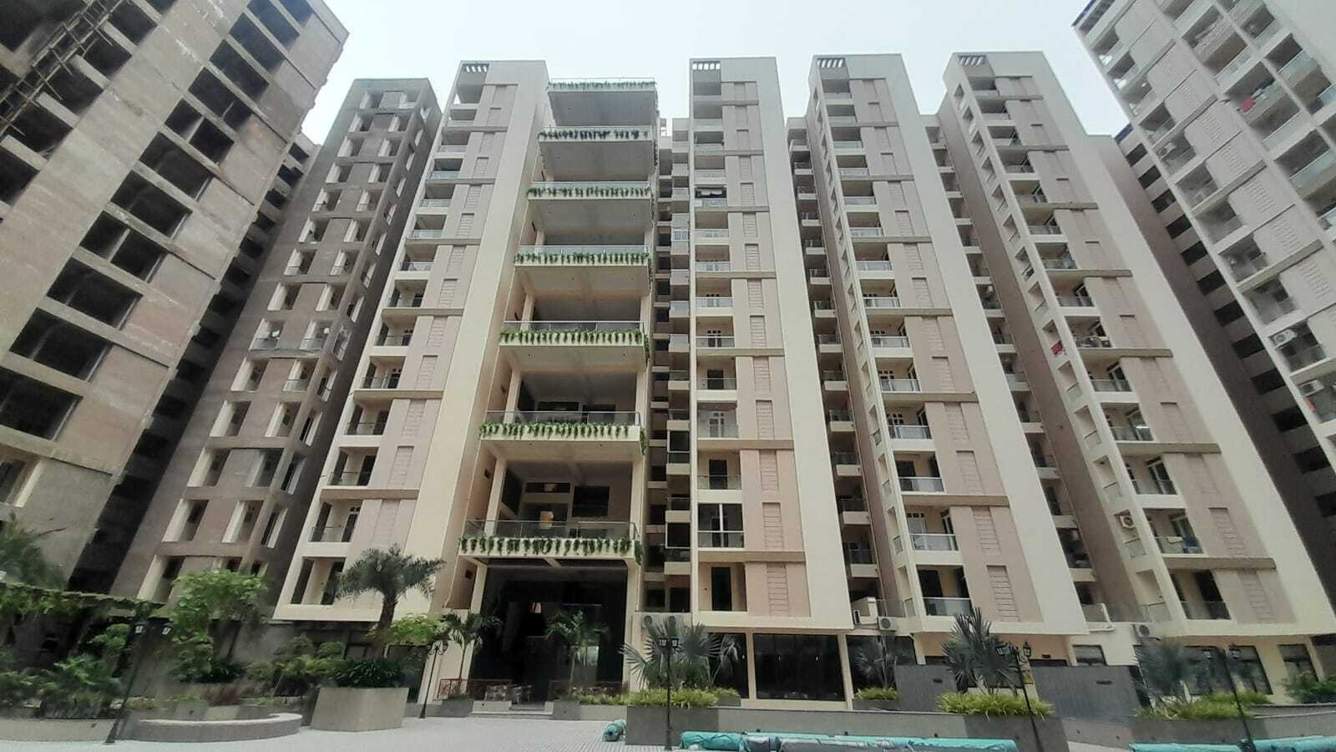  kings court Construction Status July 25