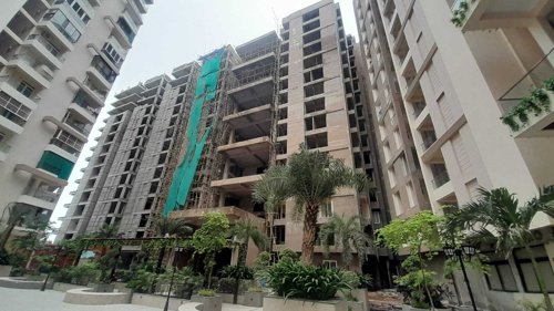  kings-court Construction Status July-25