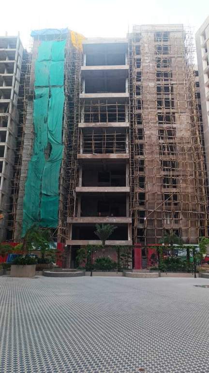  kings court Construction Status June 25