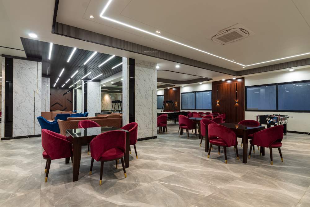  kings court Indoor Games