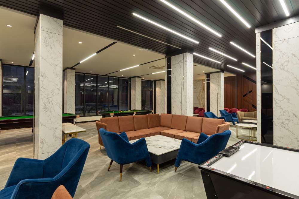  kings court Indoor Games