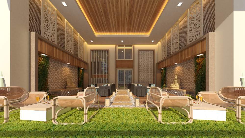  vardhmans kings court Others