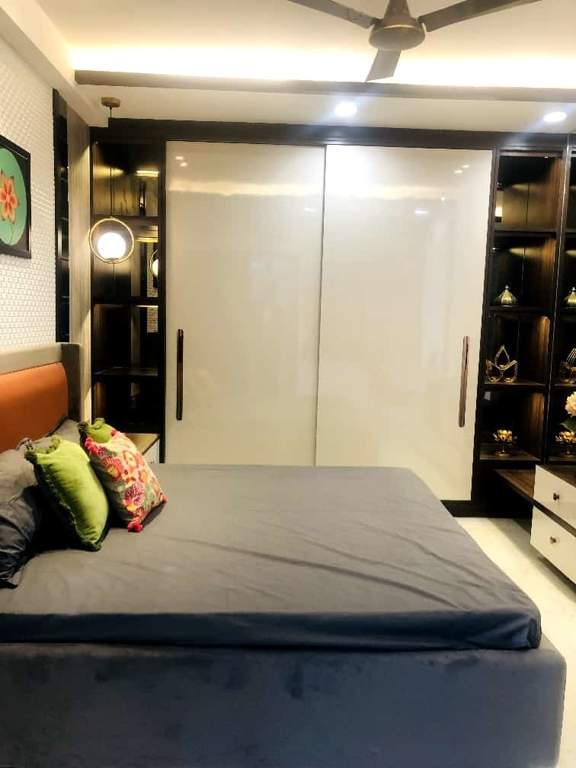  vardhmans kings court Bedroom