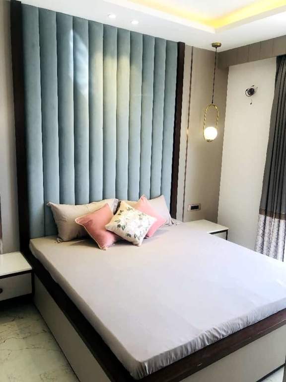  vardhmans kings court Bedroom