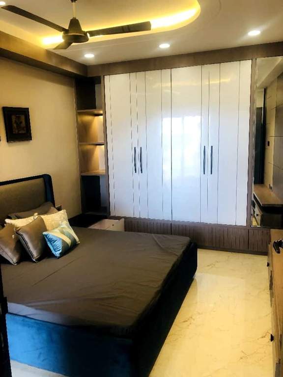  vardhmans kings court Bedroom