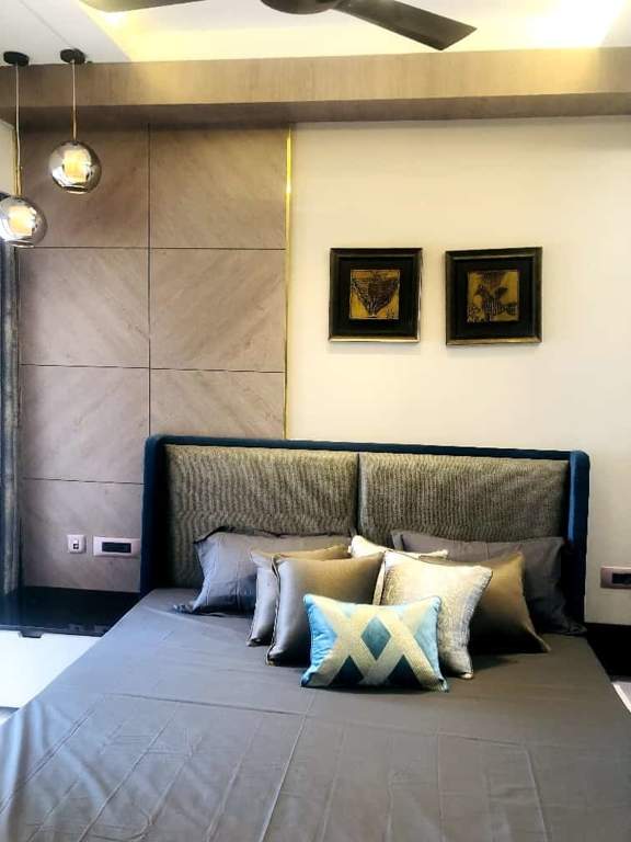  vardhmans kings court Bedroom