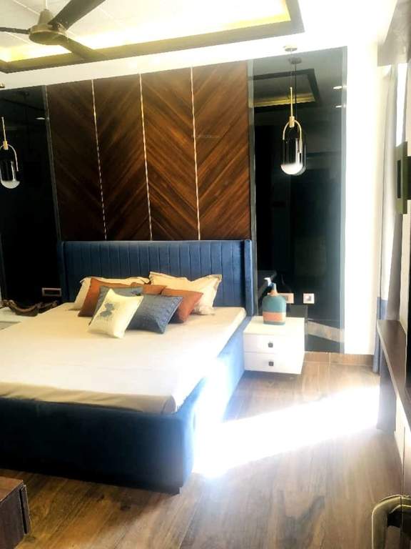  vardhmans kings court Bedroom