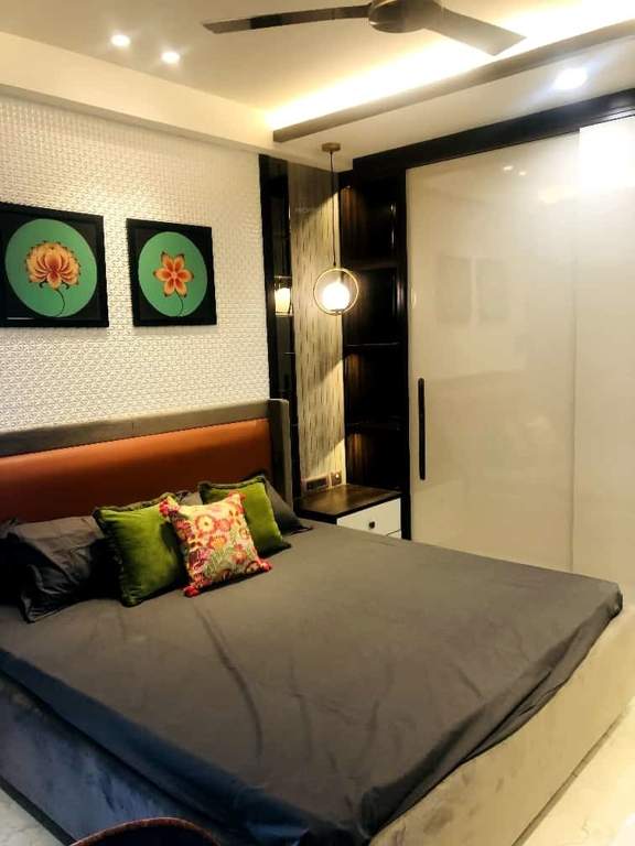  vardhmans kings court Bedroom