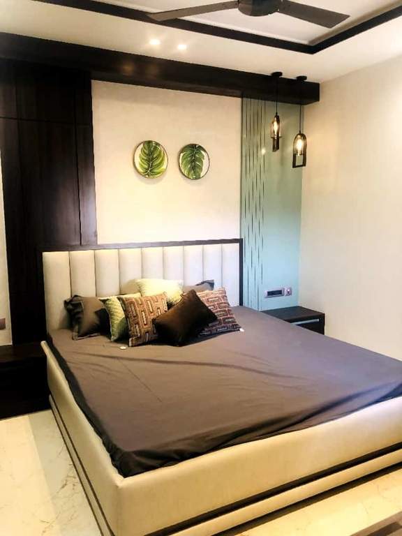  vardhmans kings court Bedroom