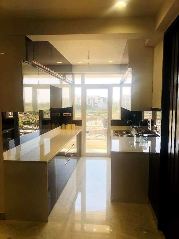  vardhmans kings court Kitchen