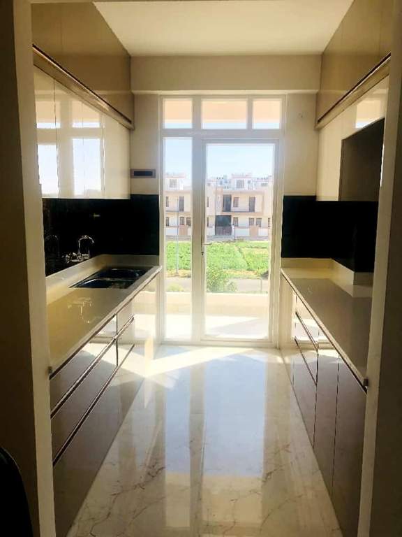  vardhmans kings court Kitchen