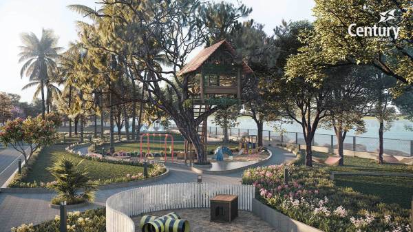 Others amenities of Century Seasons