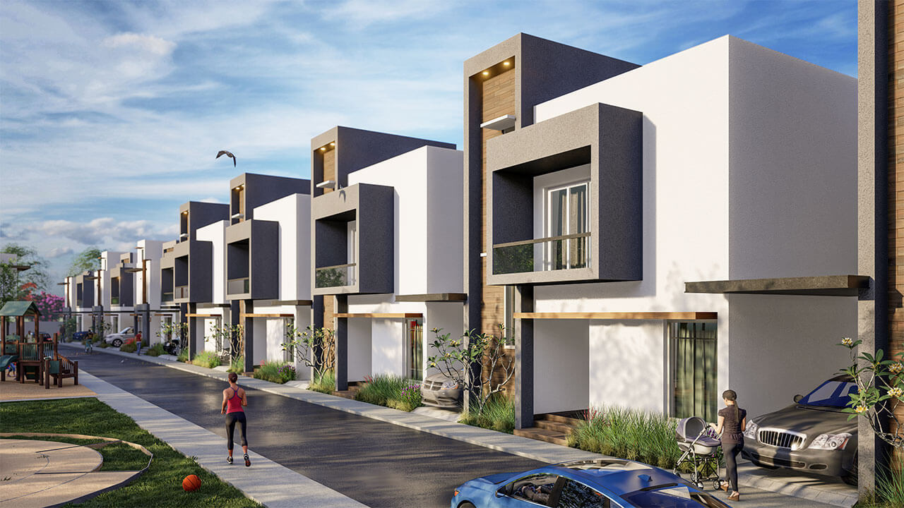 tannys velands Elevation