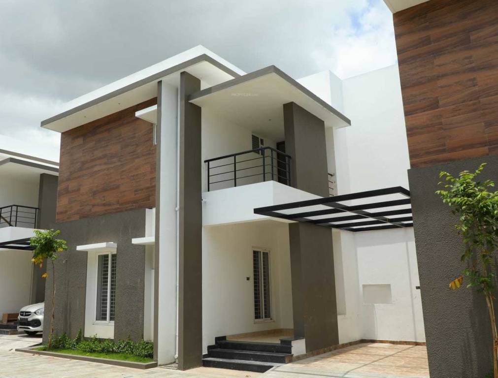 tannys velands Elevation