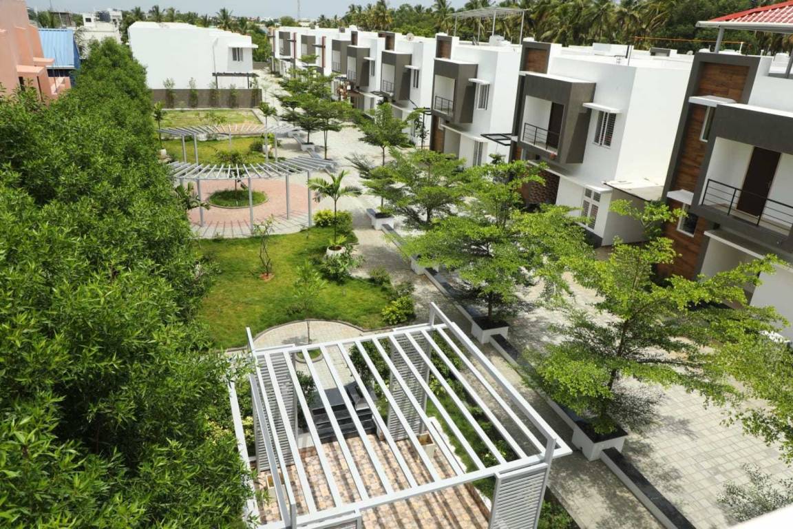 tannys velands Elevation