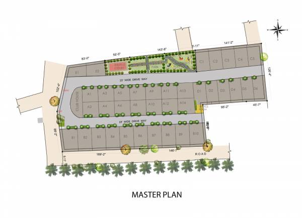  tannys-velands Master Plan