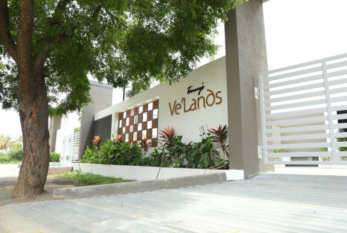 tannys velands Gated Community