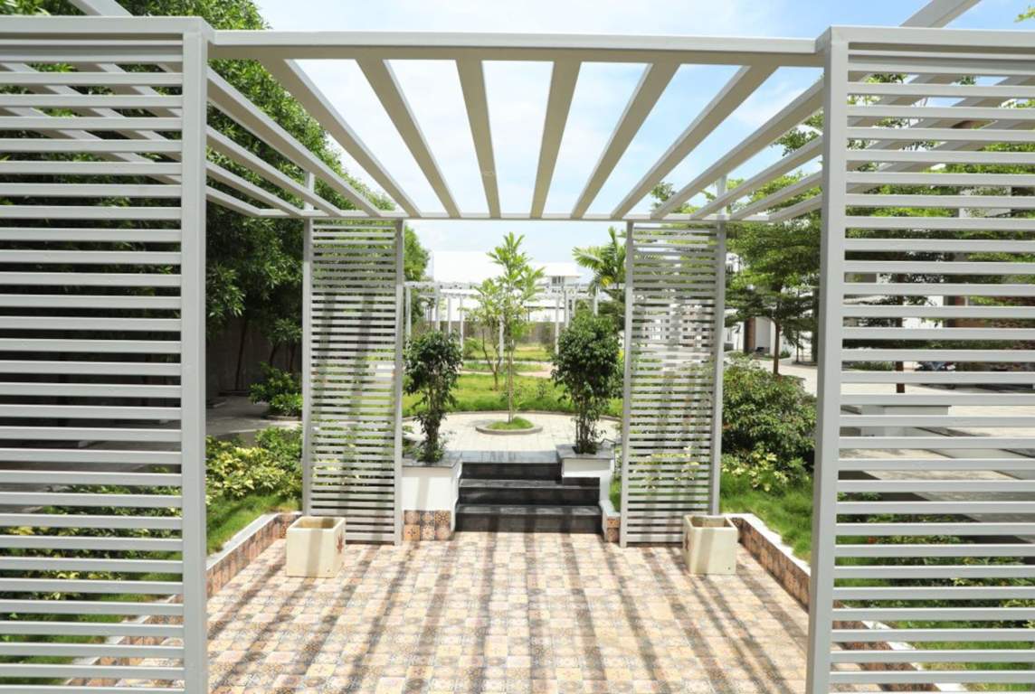 tannys velands Landscaped Gardens