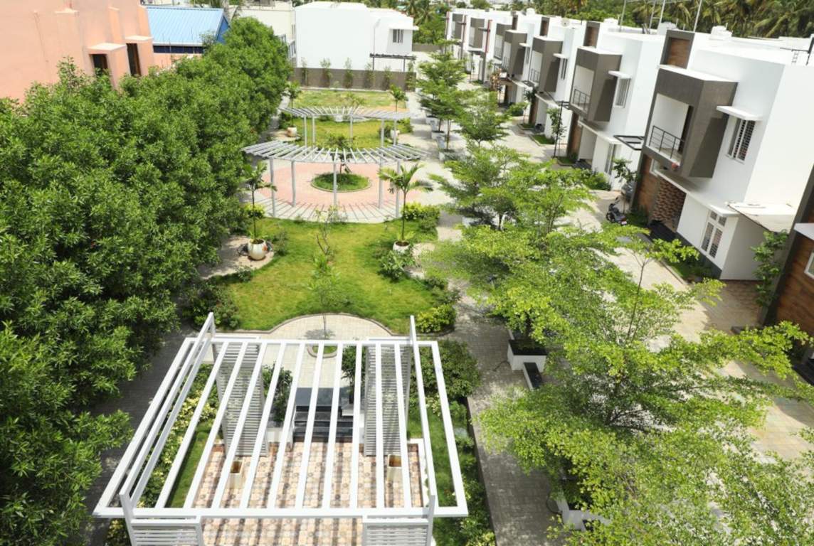 tannys velands Landscaped Gardens